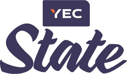 YEC State logo