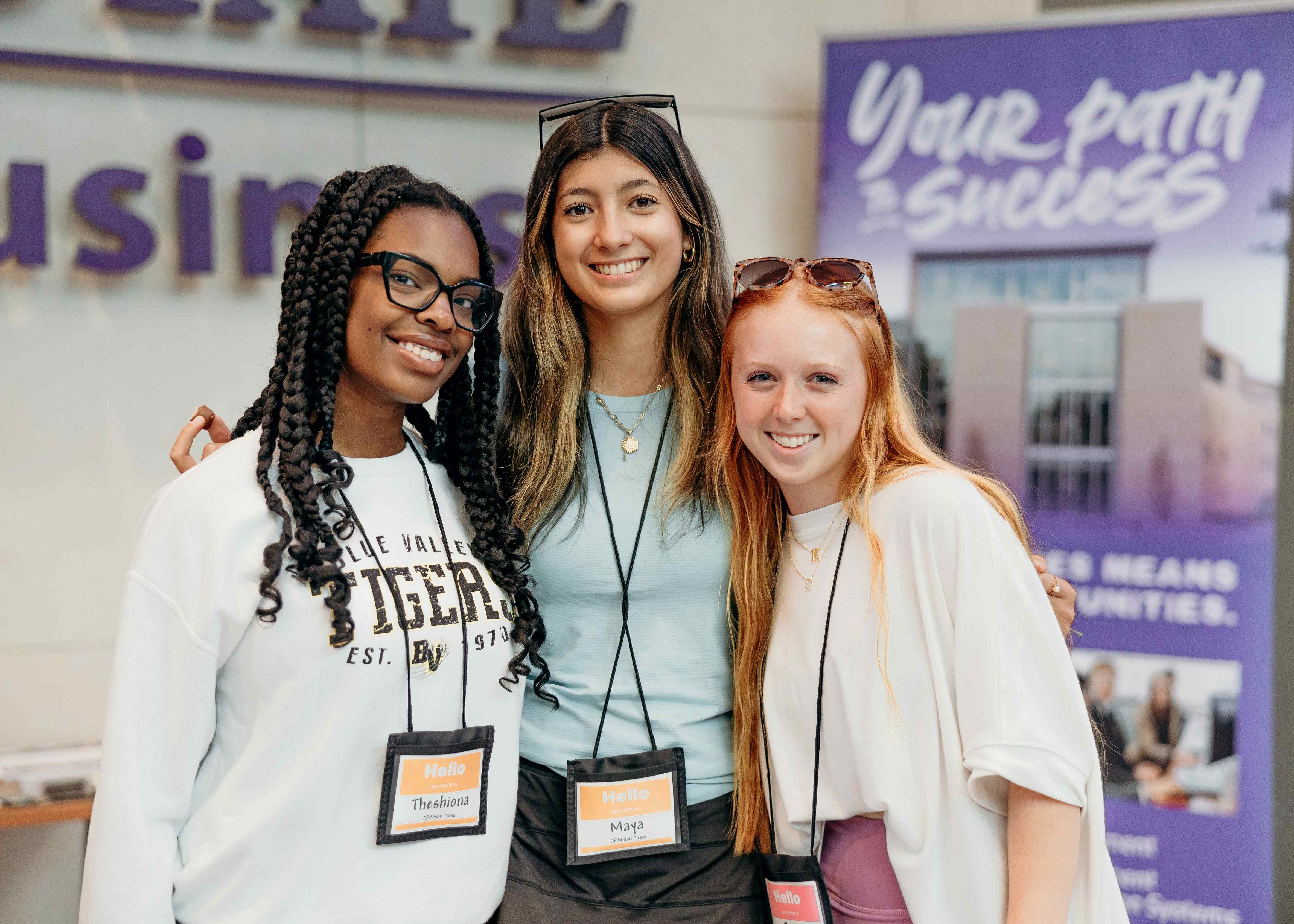 Women in Finance