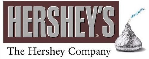 Hershey's logo