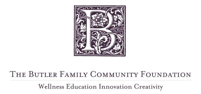 Butler Foundation Logo