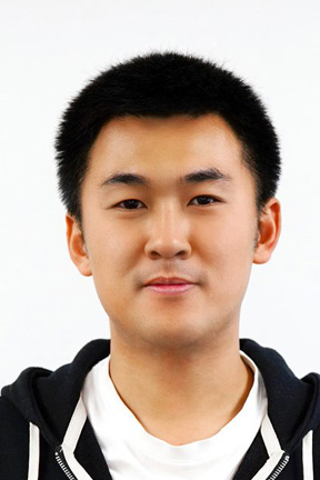 Alex Zhou