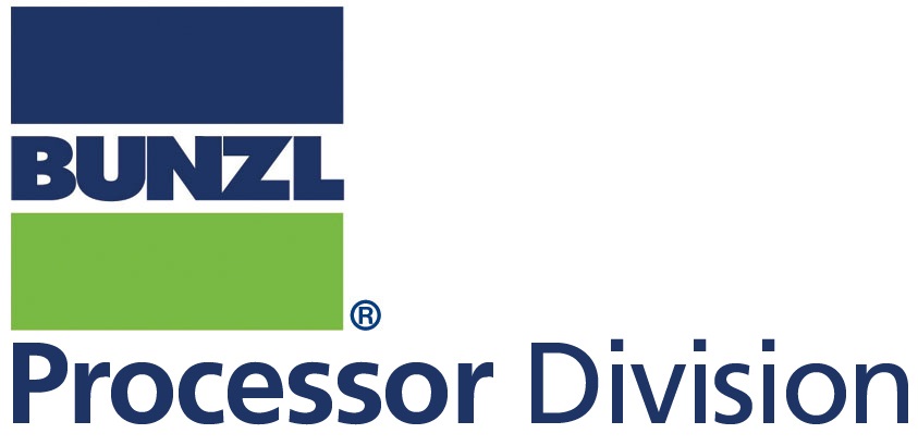 bunzl processor division logo