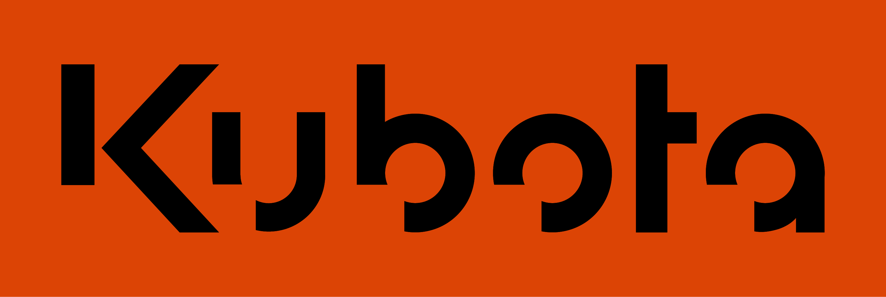 kubota logo