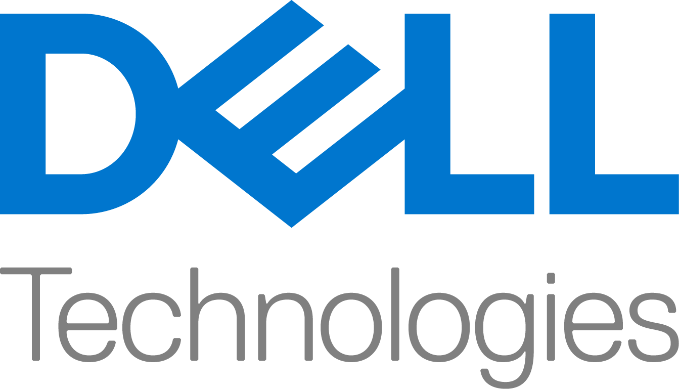 dell technologies logo