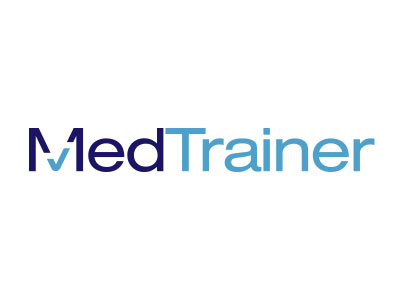 medtrainer logo