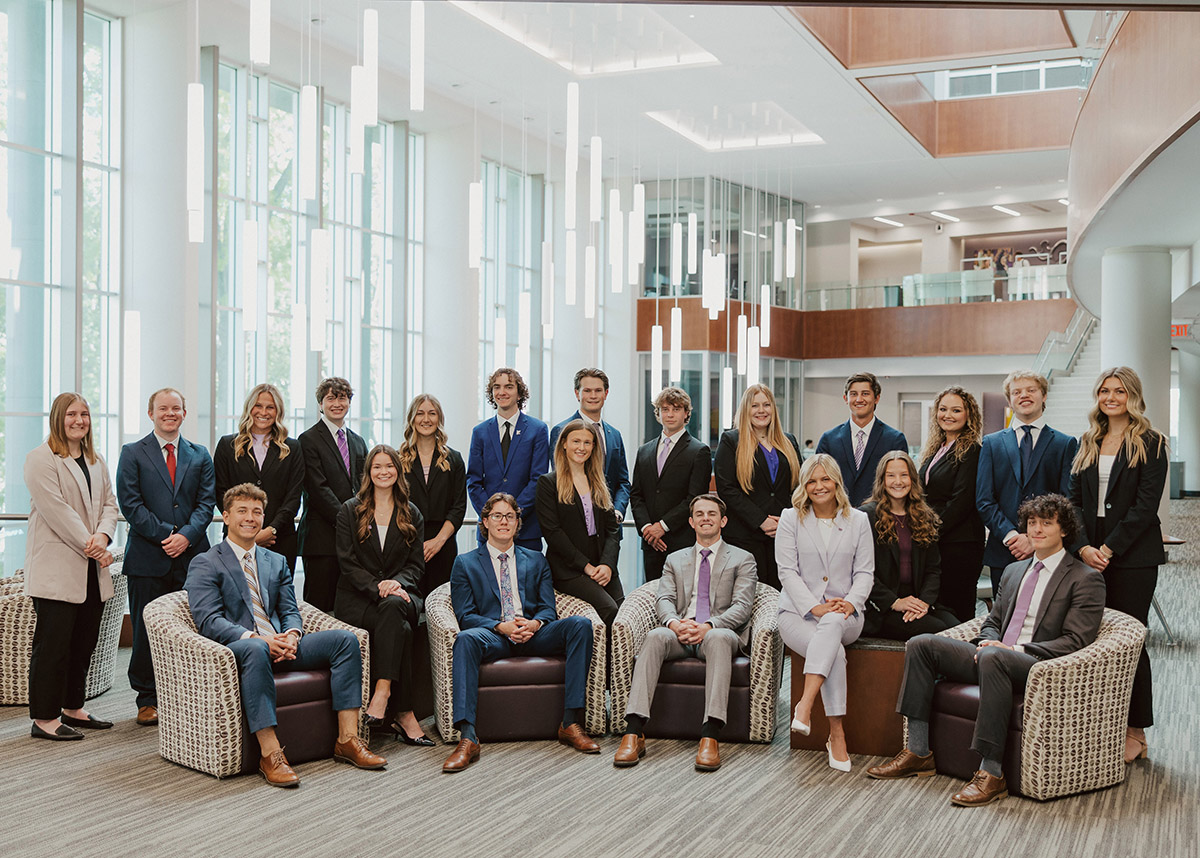 sales team