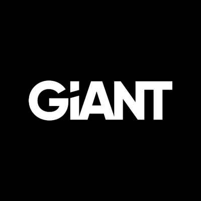GiANT Logo