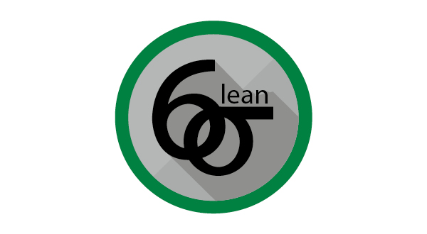 lean six logo