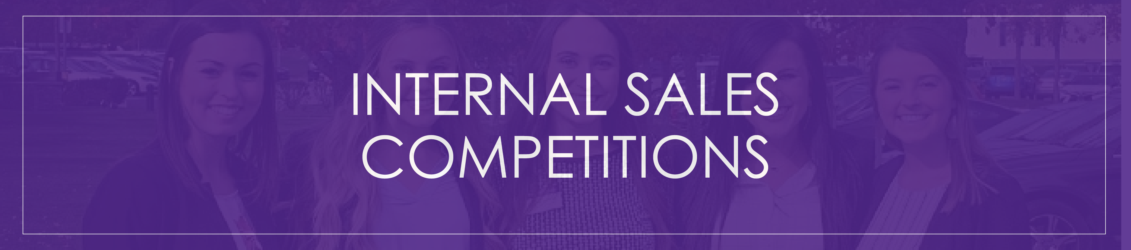 internal sales competitions