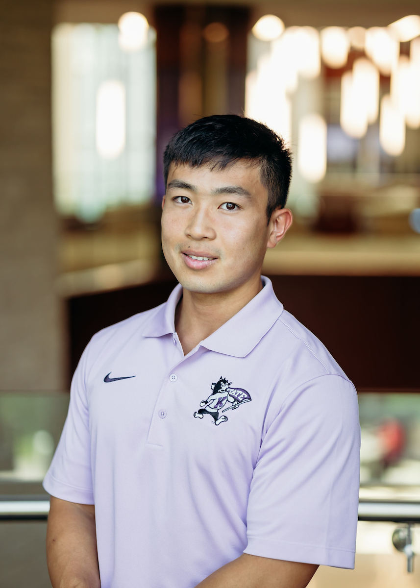 Allan Huang